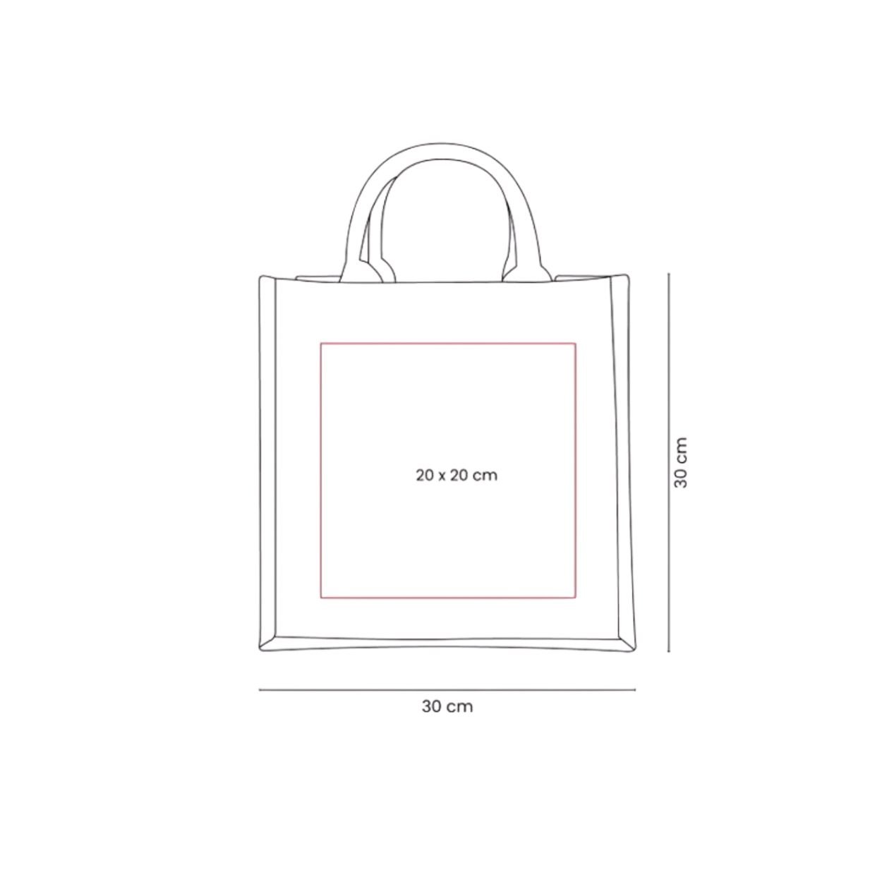 Bolsa Olivier - UT Bags - Imagen 2