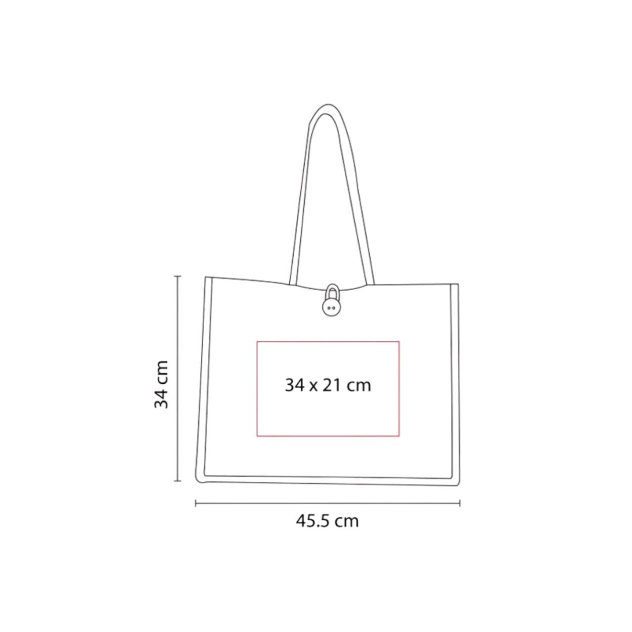 Bolsa Winter - UT Bags - Imagen 2