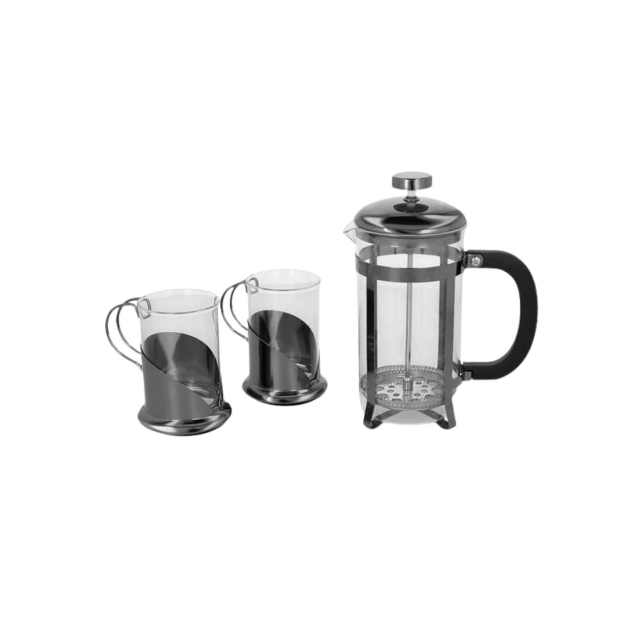 Set Cafetero Ajaccio