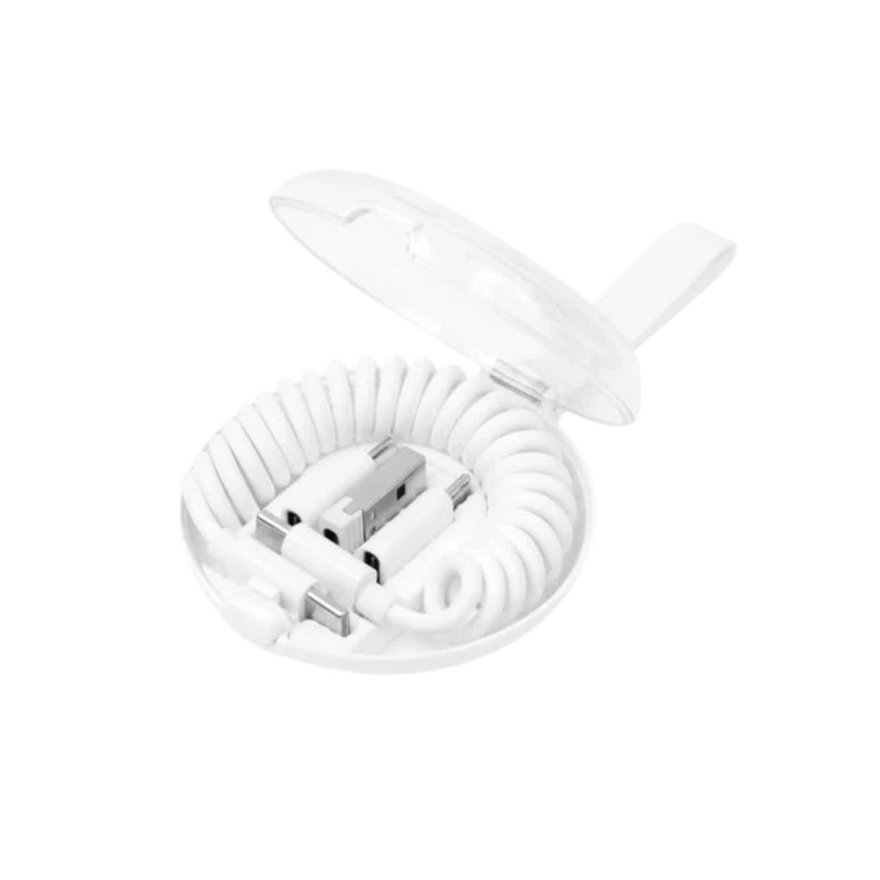 Cable de Carga Spira - Imagen 2