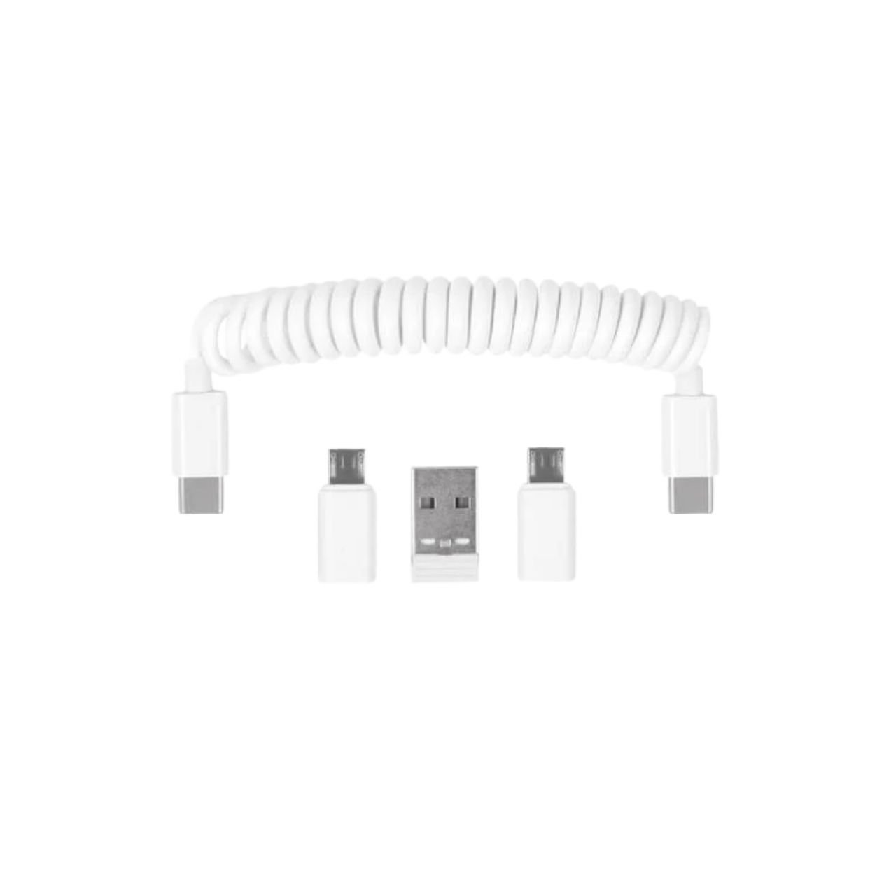 Cable de Carga Spira - Imagen 3