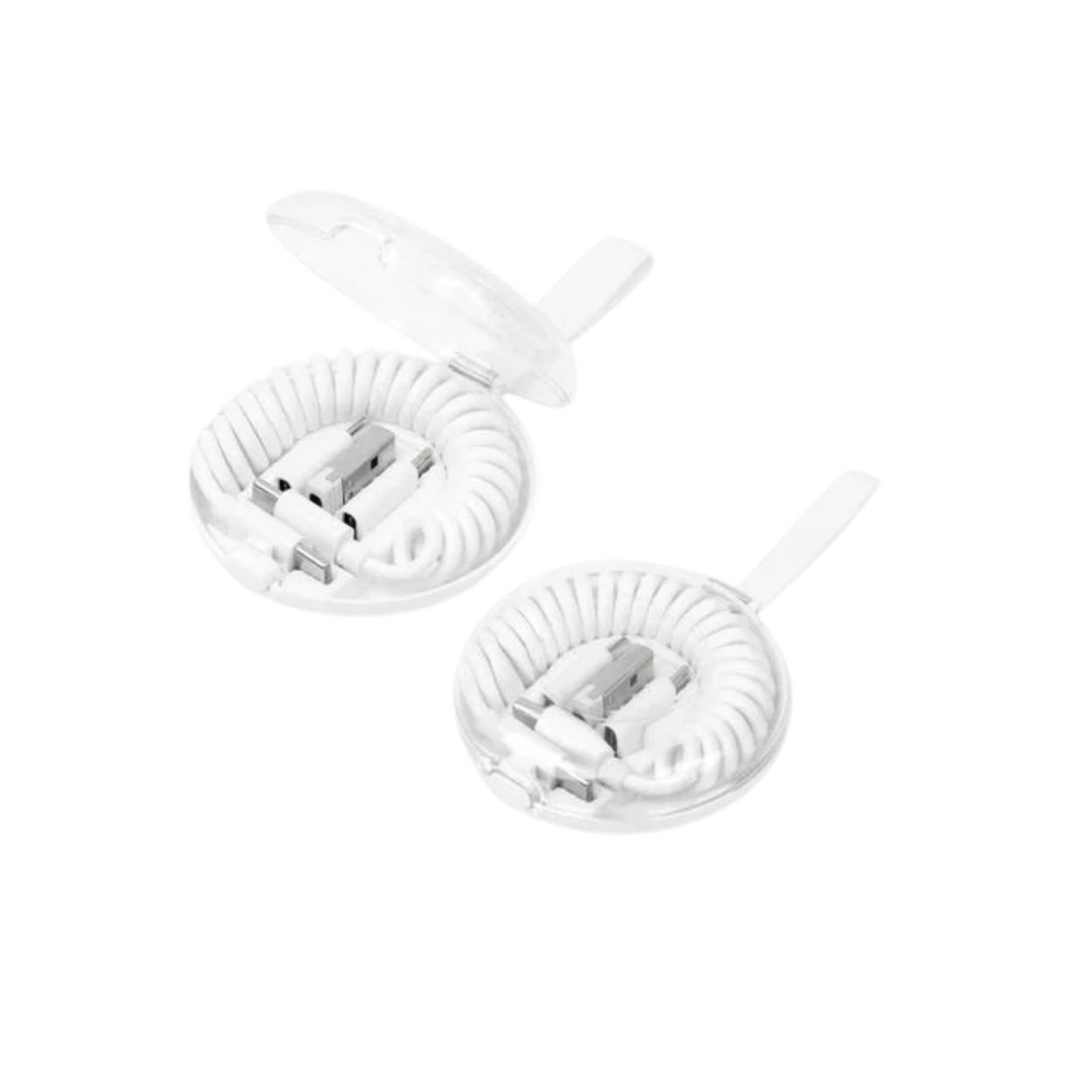 Cable de Carga Spira